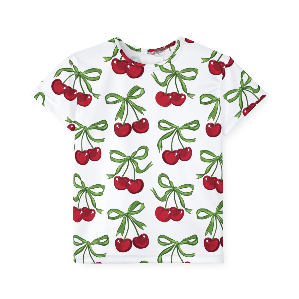 Kids Sports Jersey (AOP)