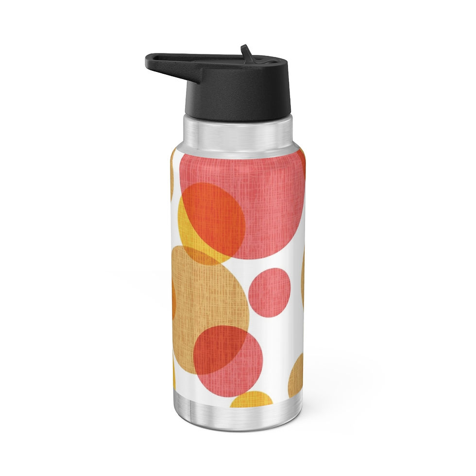 Thumbnail: Gator Tumbler, 32oz