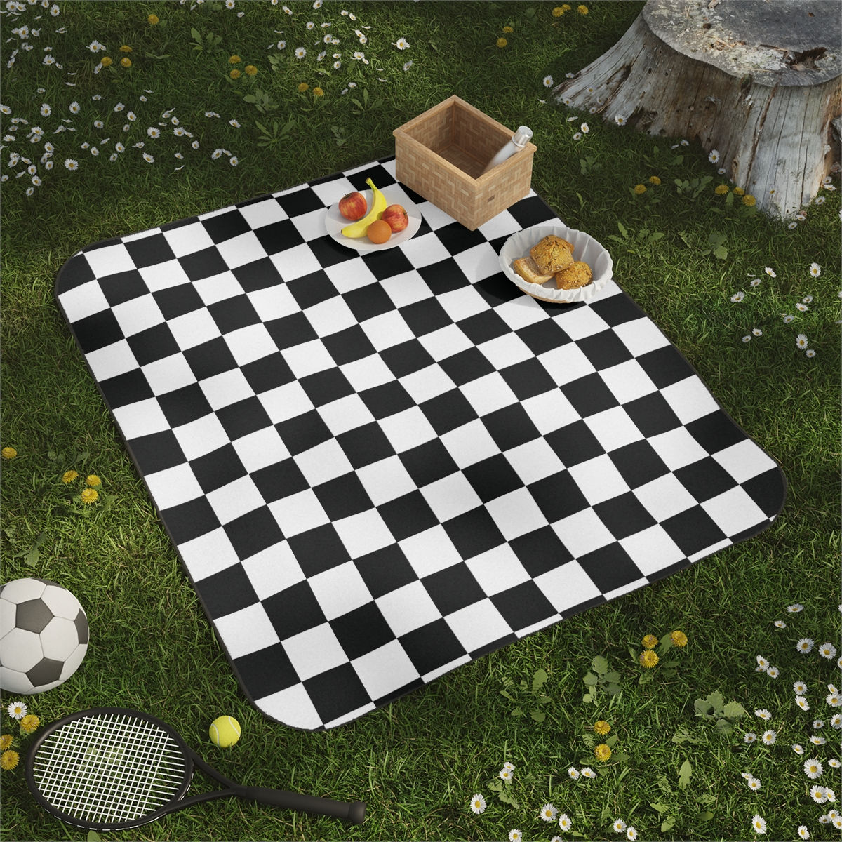 Picnic Blanket