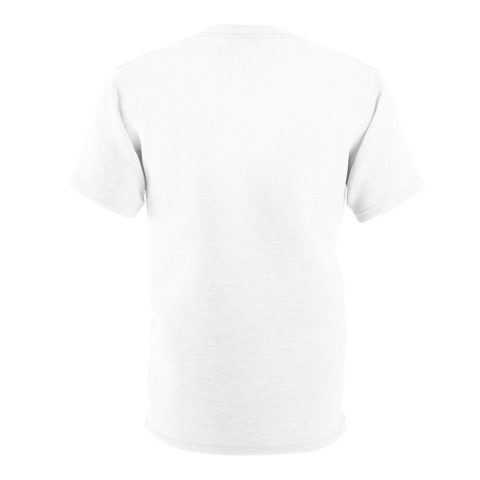 Thumbnail: Unisex Cut & Sew Tee (AOP)