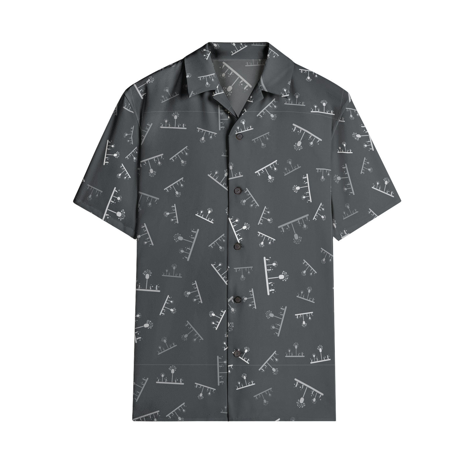 Men's Short Sleeve Shirts
