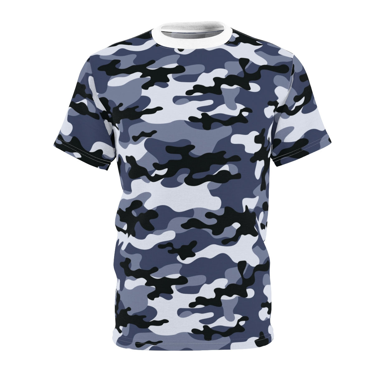 Unisex Cut & Sew Tee (AOP)