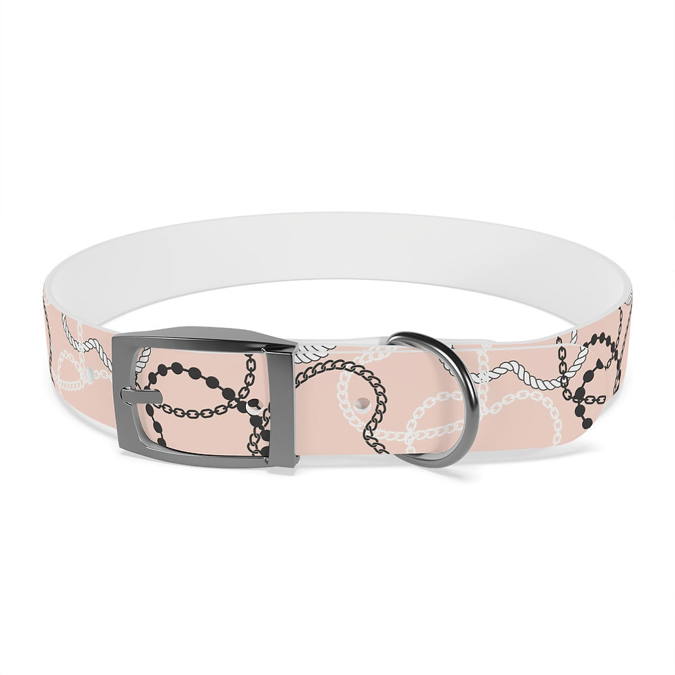 Thumbnail: Dog Collar