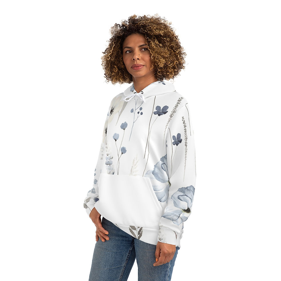 Thumbnail: Fashion Hoodie (AOP)