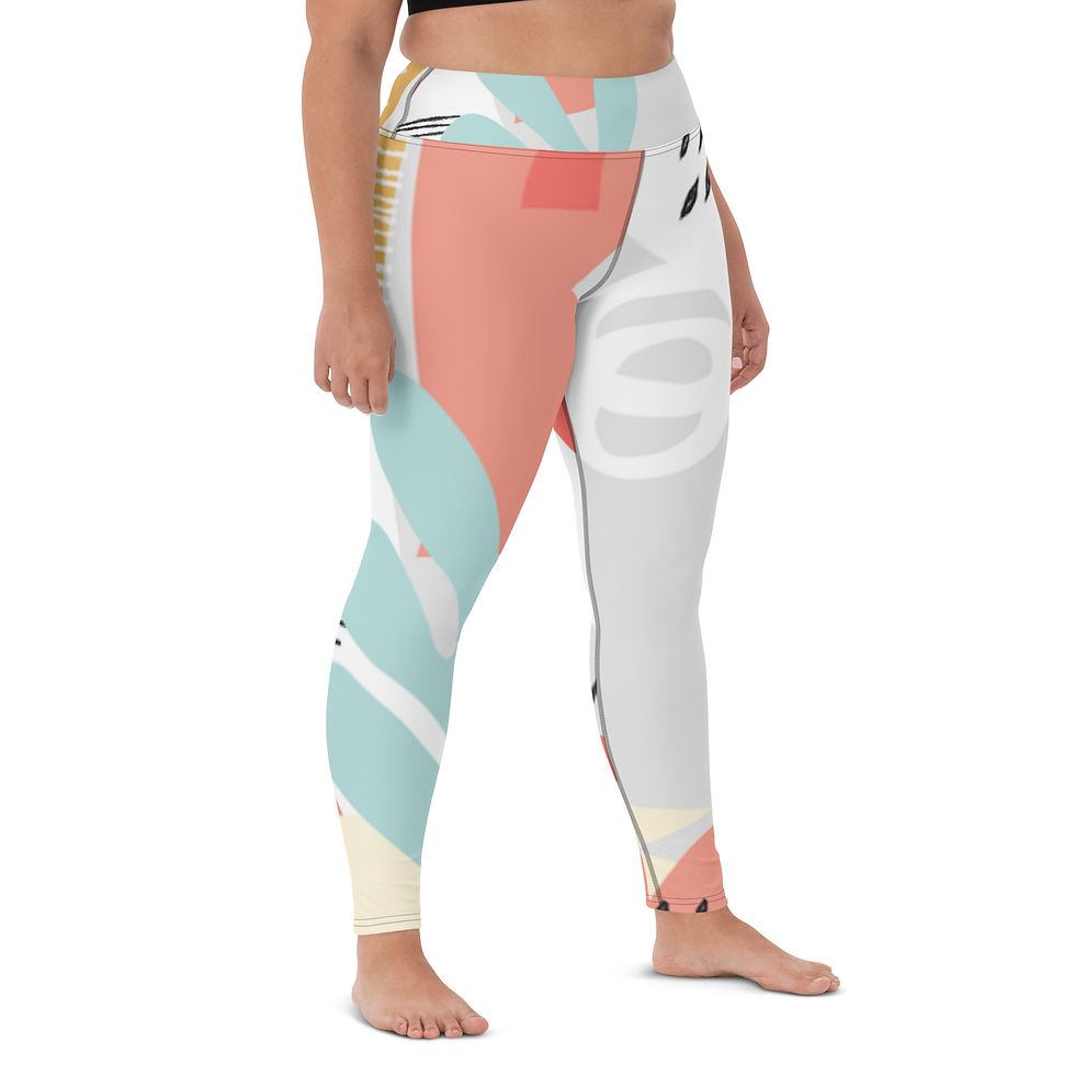 Thumbnail: Yoga Leggings