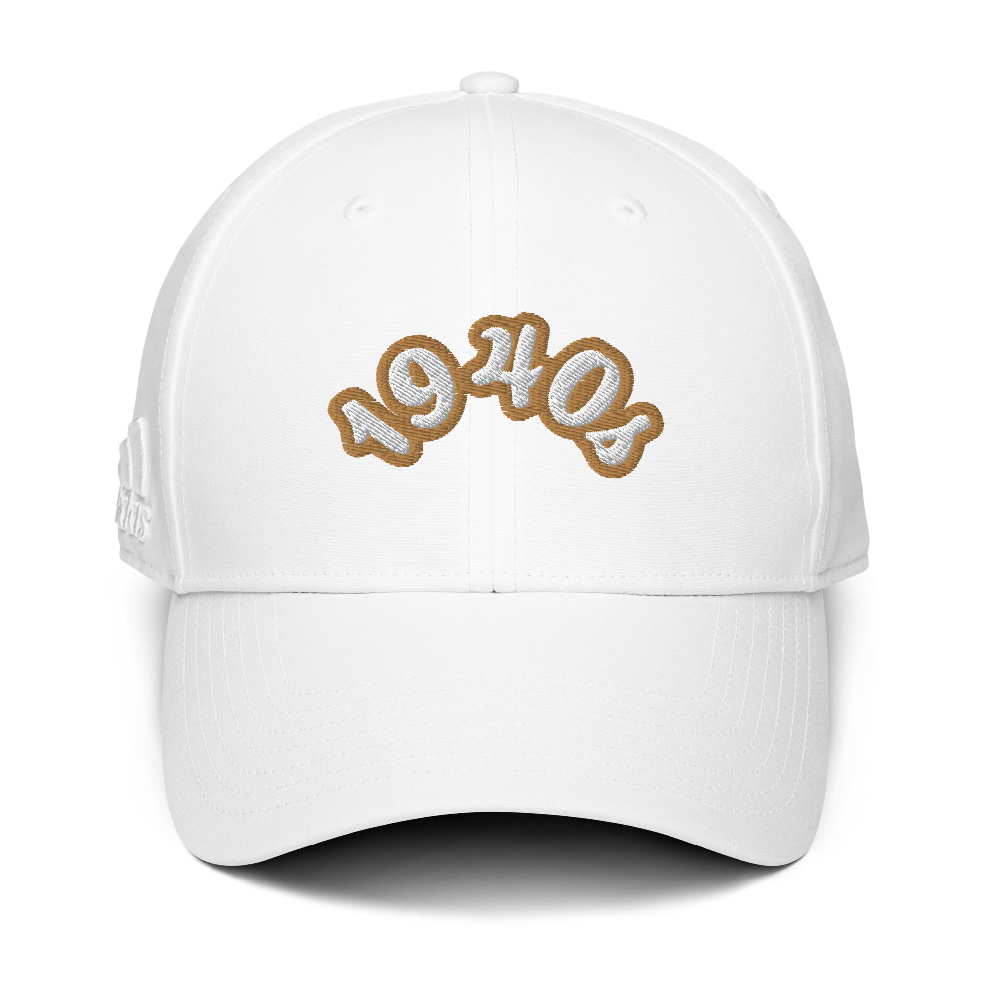Unisex "Born in" hat