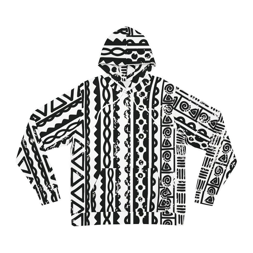 Thumbnail: Fashion Hoodie (AOP)