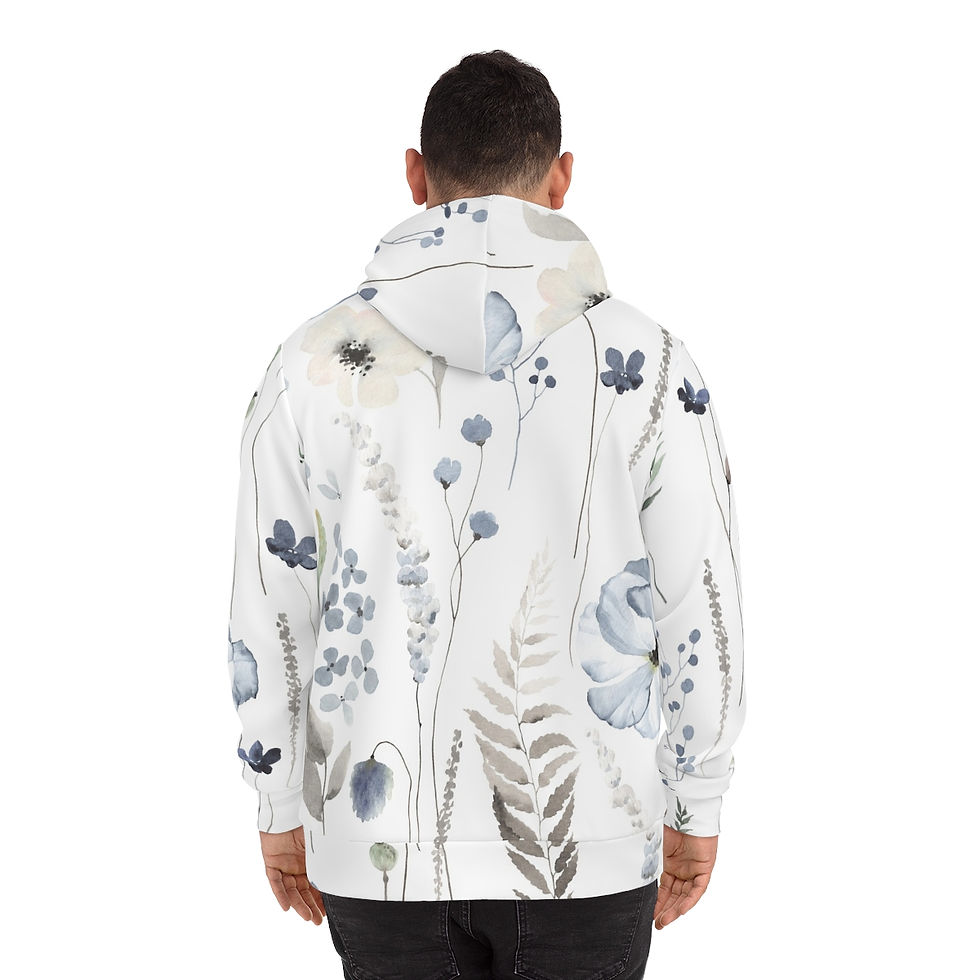 Thumbnail: Fashion Hoodie (AOP)