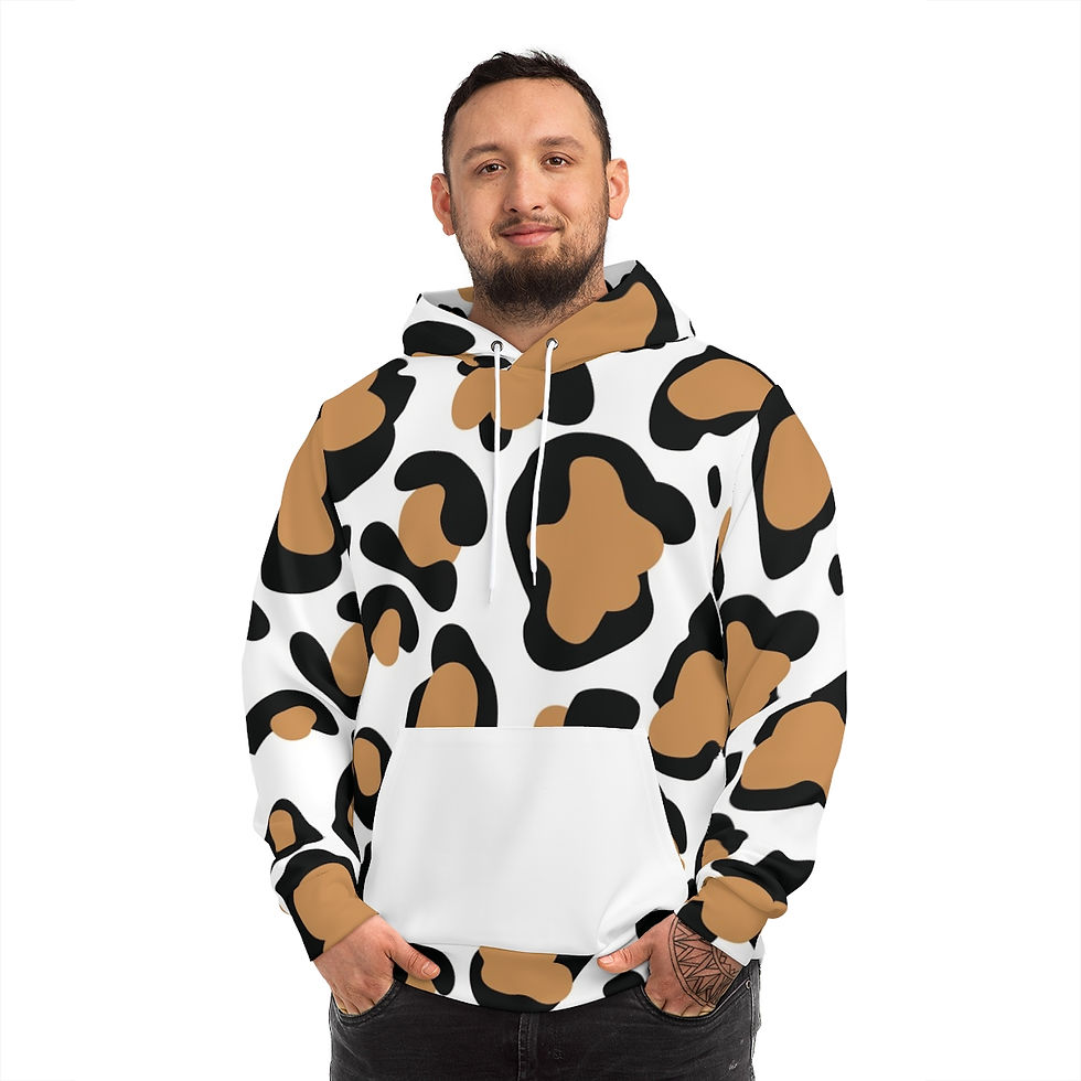 Thumbnail: Fashion Hoodie (AOP)