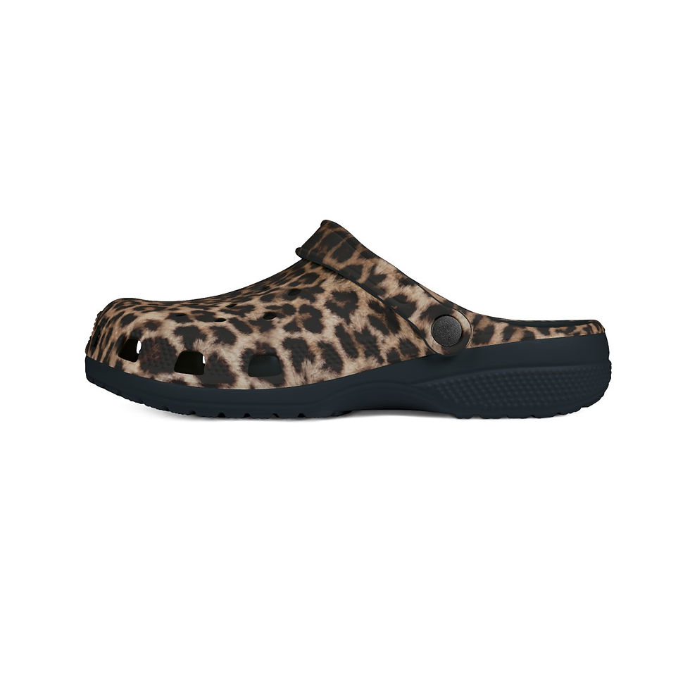 Thumbnail: EVA Foam Clogs (AOP)