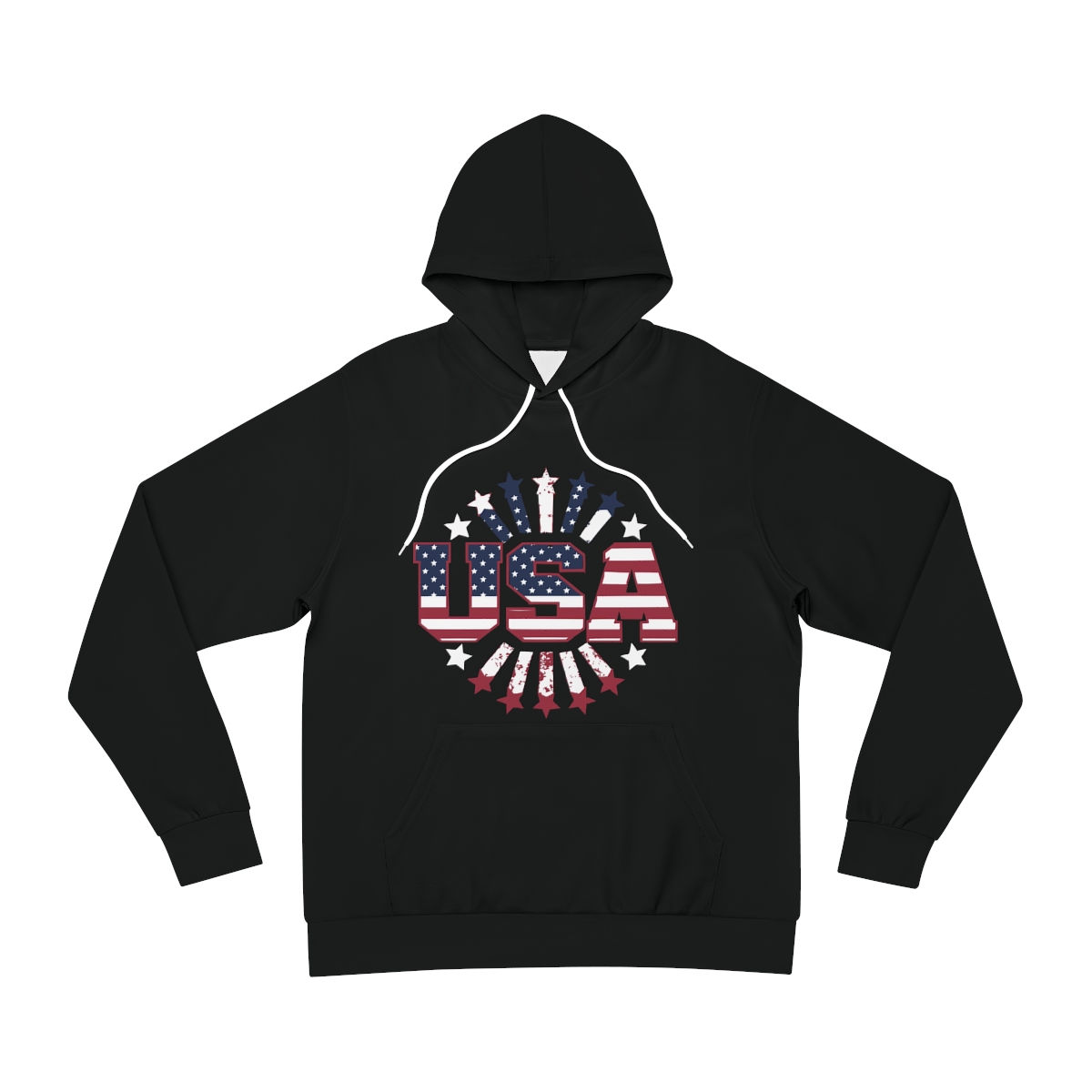 Fashion Hoodie (AOP)