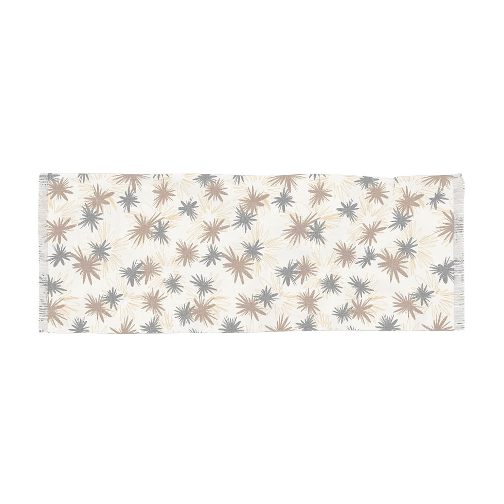 Thumbnail: Light Scarf