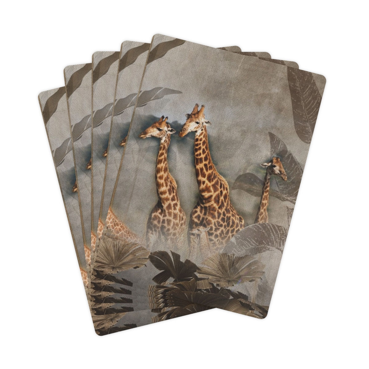 Poker Cards