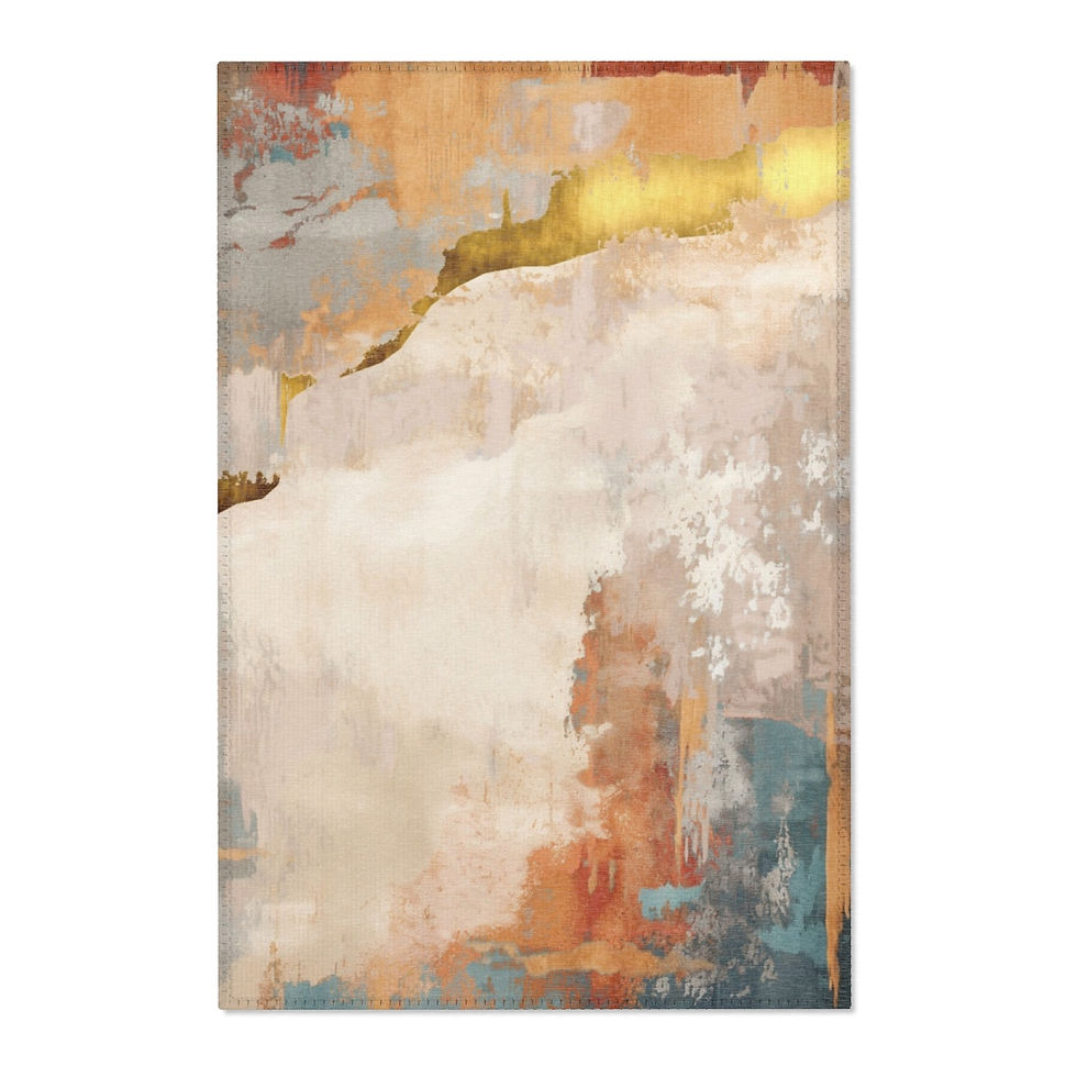 Thumbnail: Area Rugs 