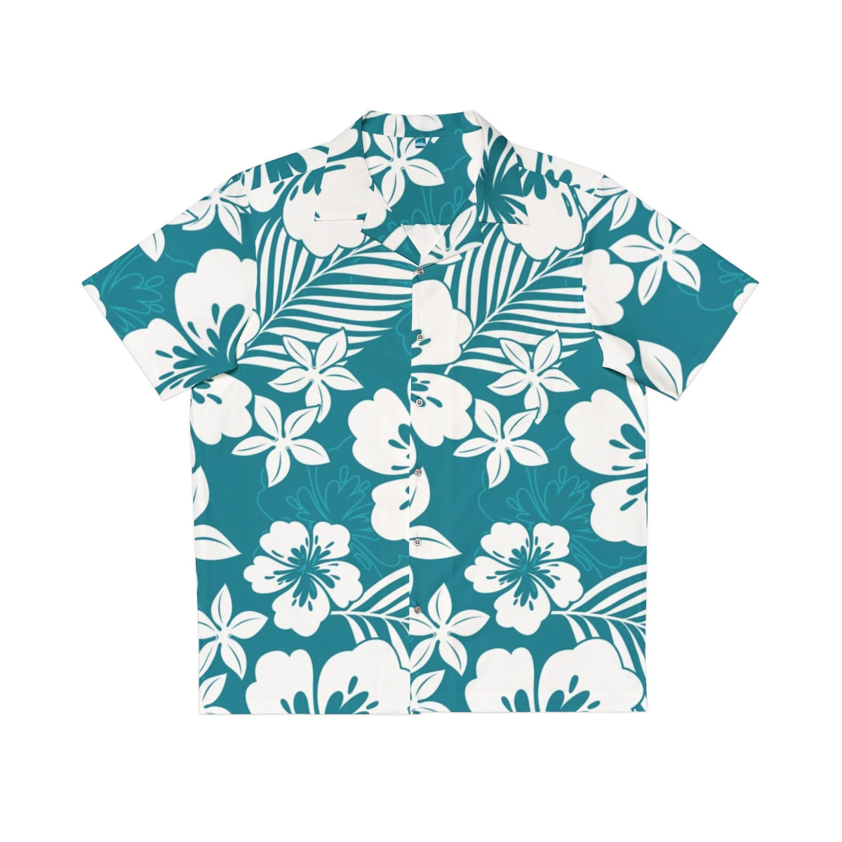 Men's Hawaiian Shirt (AOP)