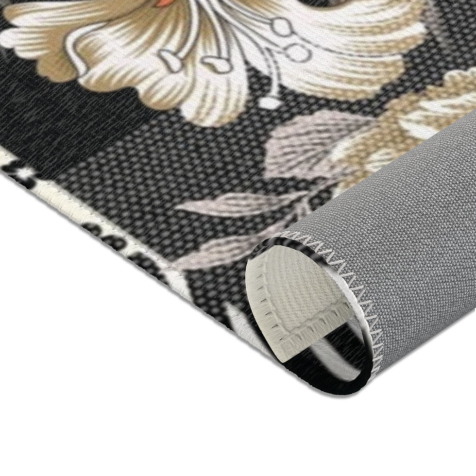 Thumbnail: Area Rugs 