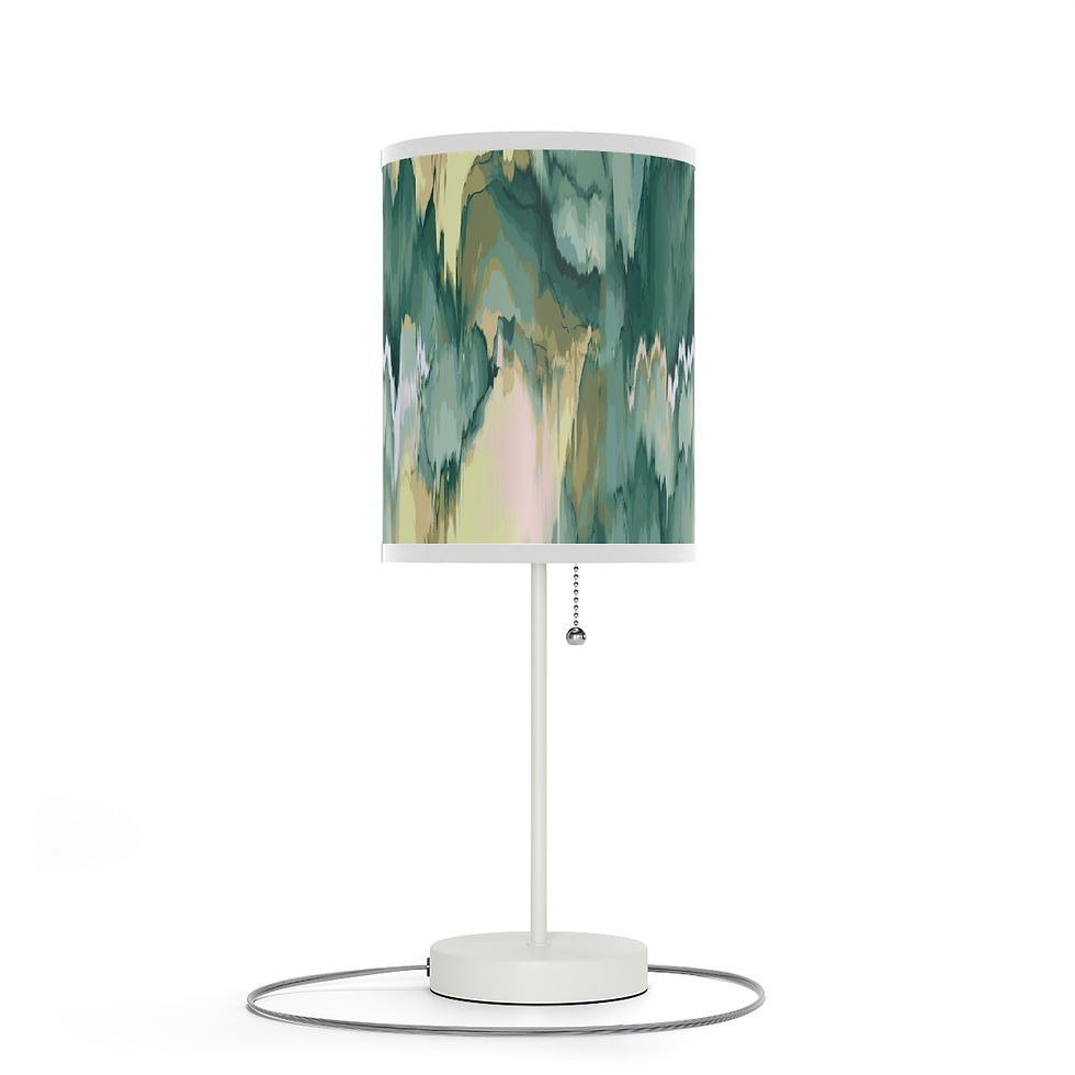 Thumbnail: Lamp on a Stand, US|CA plug