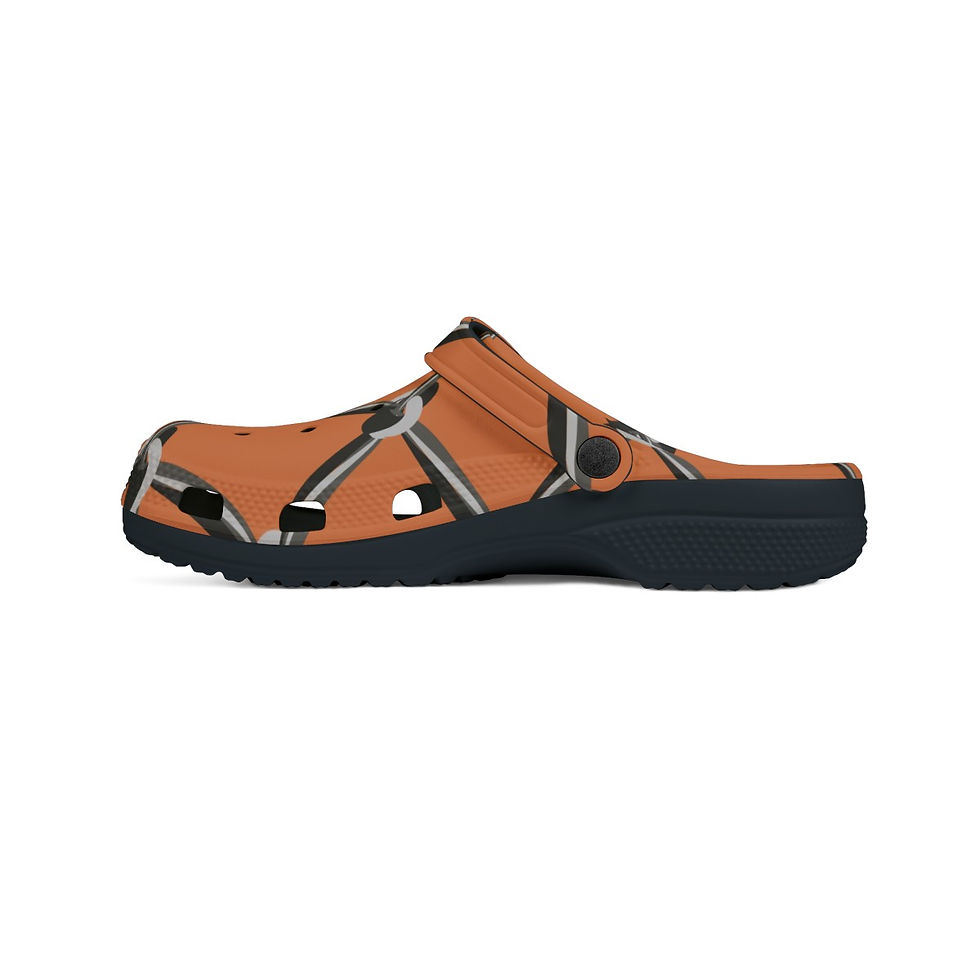 Thumbnail: EVA Foam Clogs (AOP)