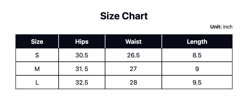 Thumbnail: Women's Yoga Shorts