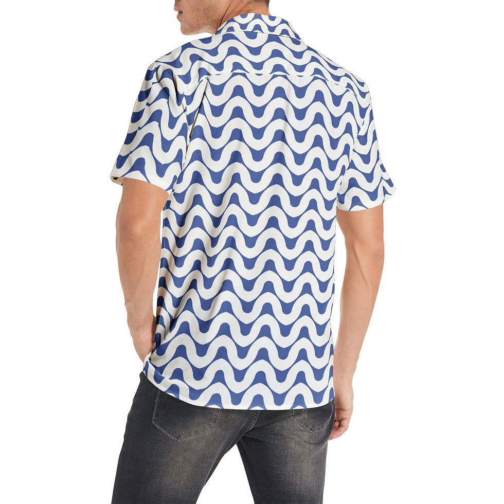 Thumbnail: Men's Short Sleeve Shirts