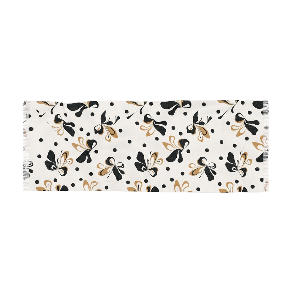 Thumbnail: Light Scarf