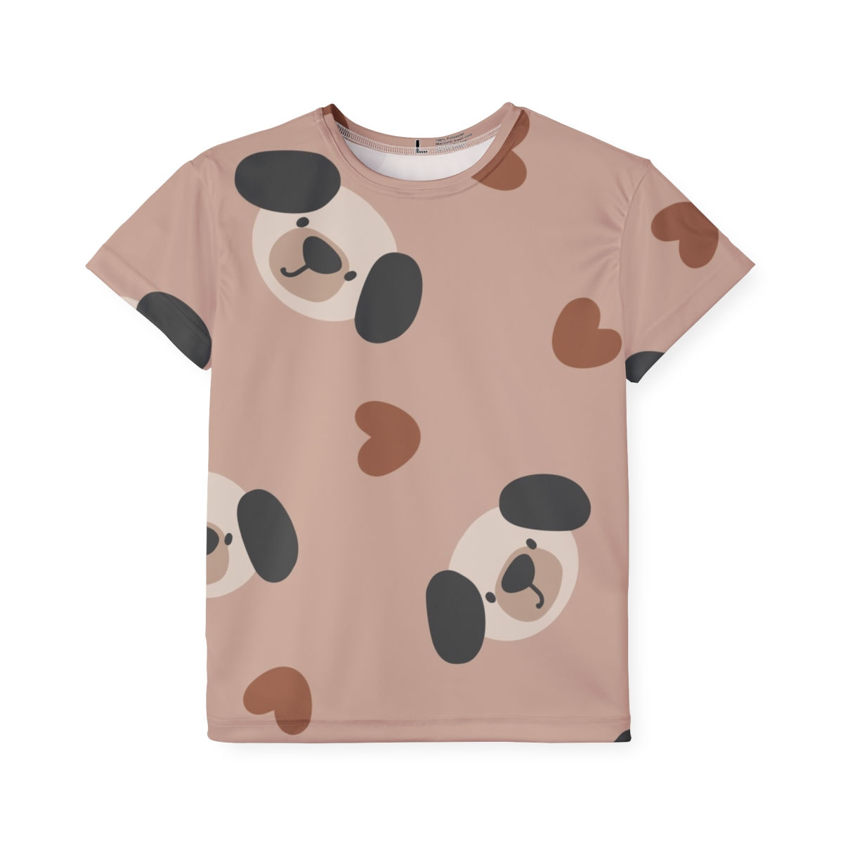 Kids Sports Jersey (AOP)