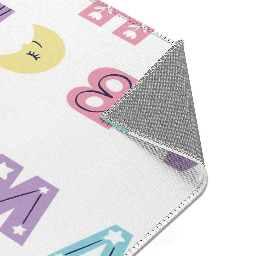 Thumbnail: Area Rugs 