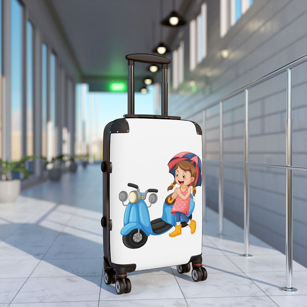 Thumbnail: Suitcase