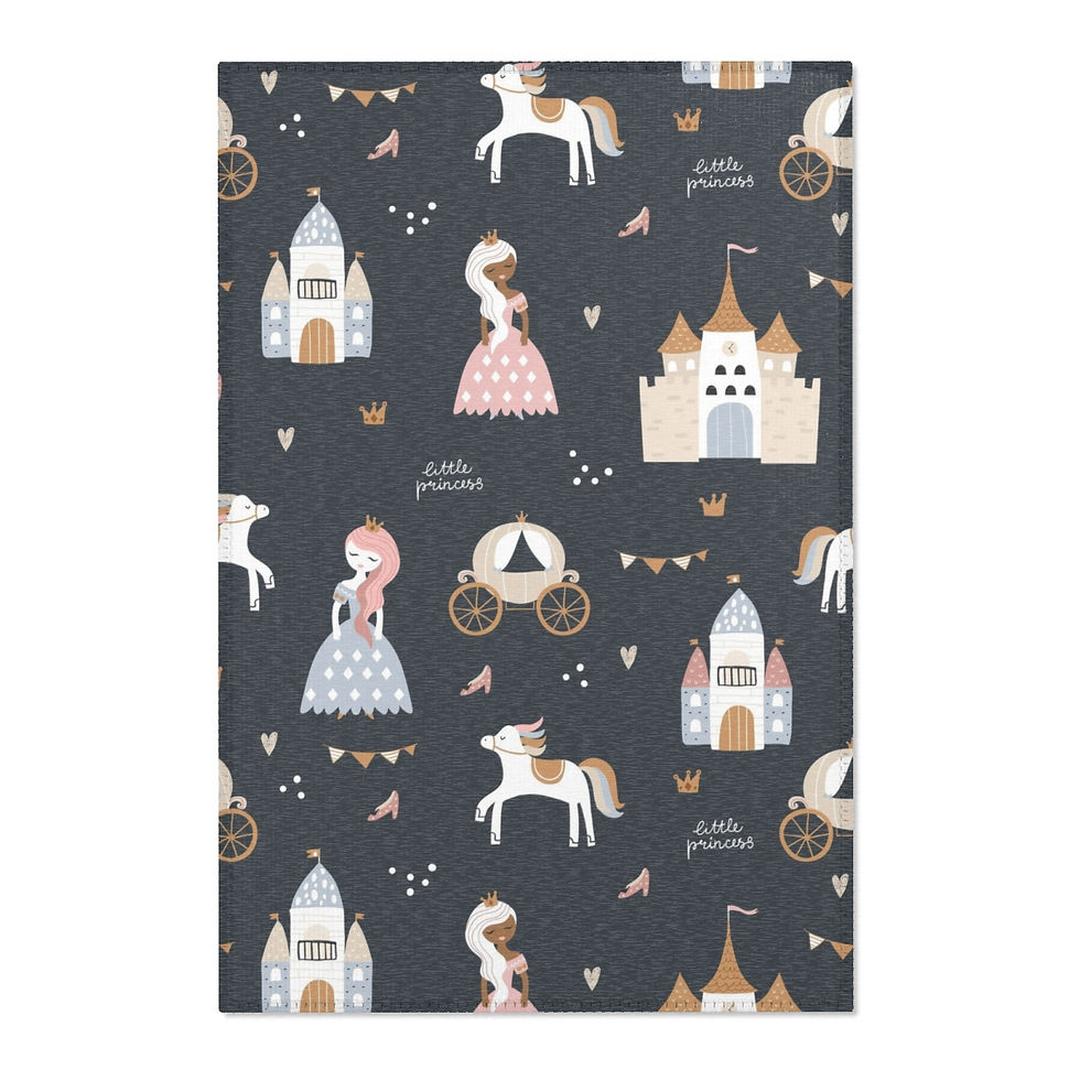 Thumbnail: Area Rugs 