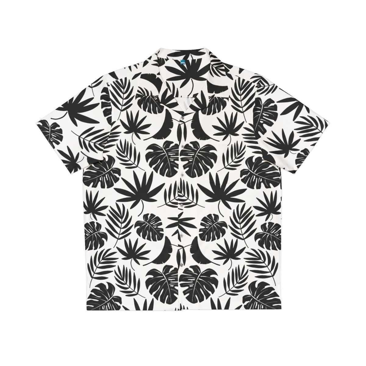Men's Hawaiian Shirt (AOP)