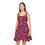 Thumbnail: Women's Skater Dress (AOP)