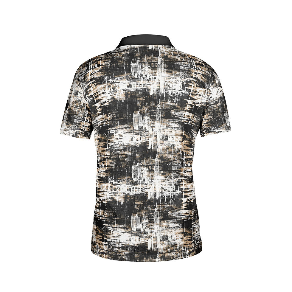 Thumbnail: Men's Polo Shirts