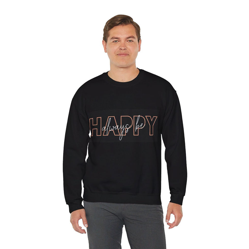 Thumbnail: Unisex Heavy Blend™ Crewneck Sweatshirt