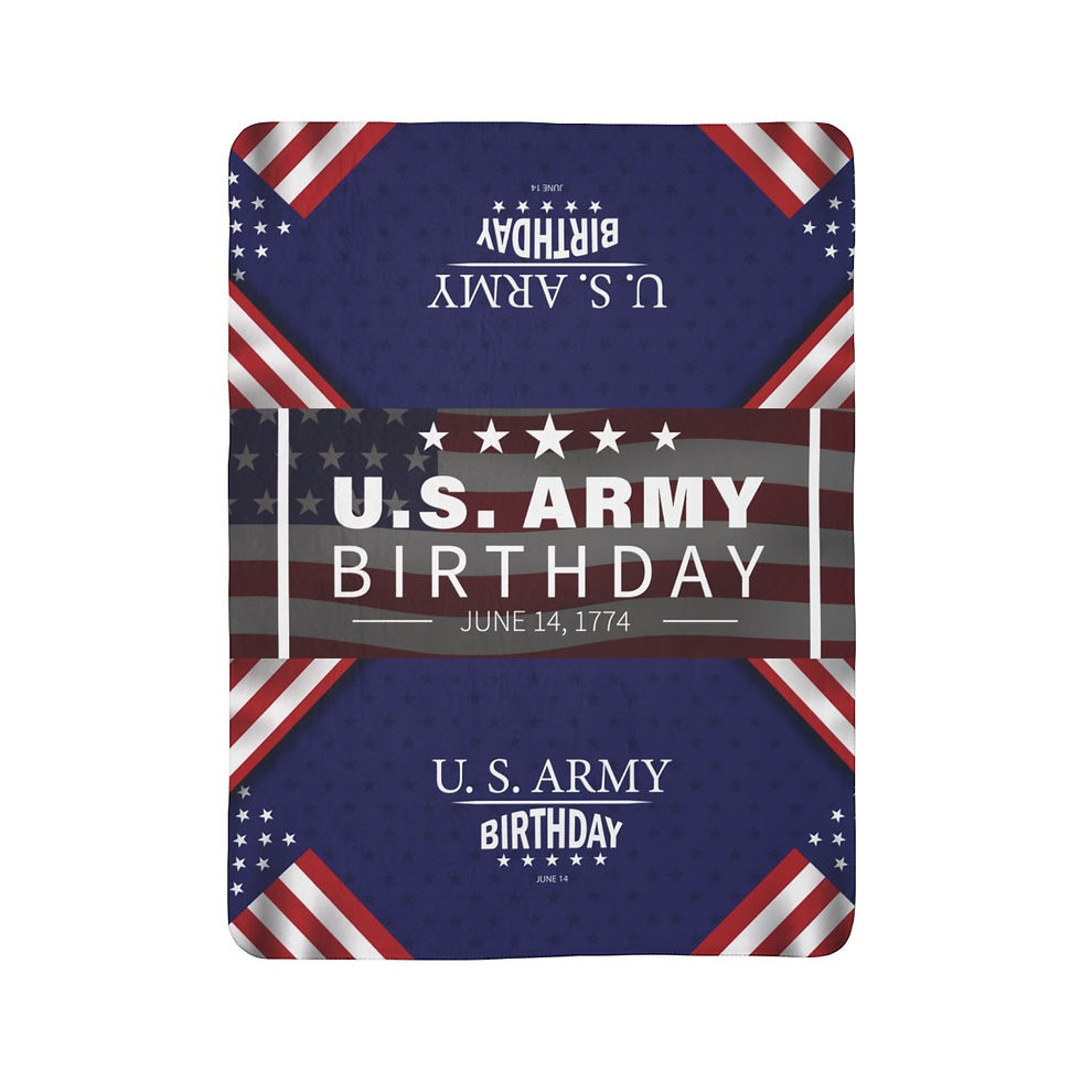 Thumbnail: Fleece Sherpa Blanket