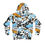 Thumbnail: Children's Hoodie (AOP)