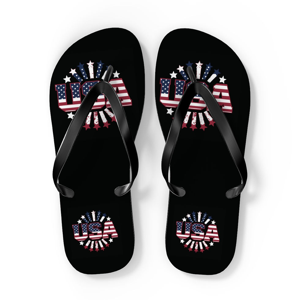 Thumbnail: Flip Flops