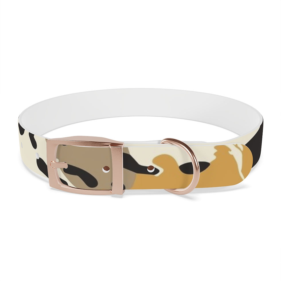Thumbnail: Dog Collar