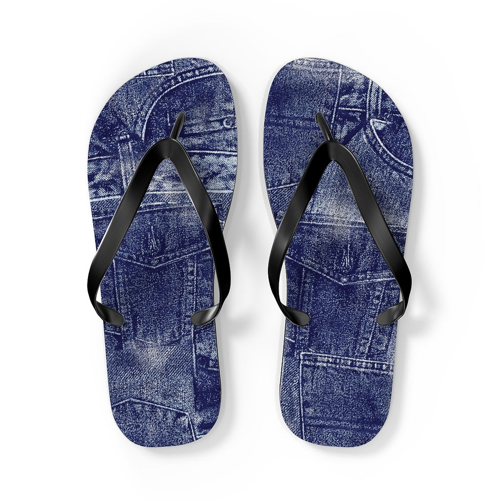 Thumbnail: Flip Flops