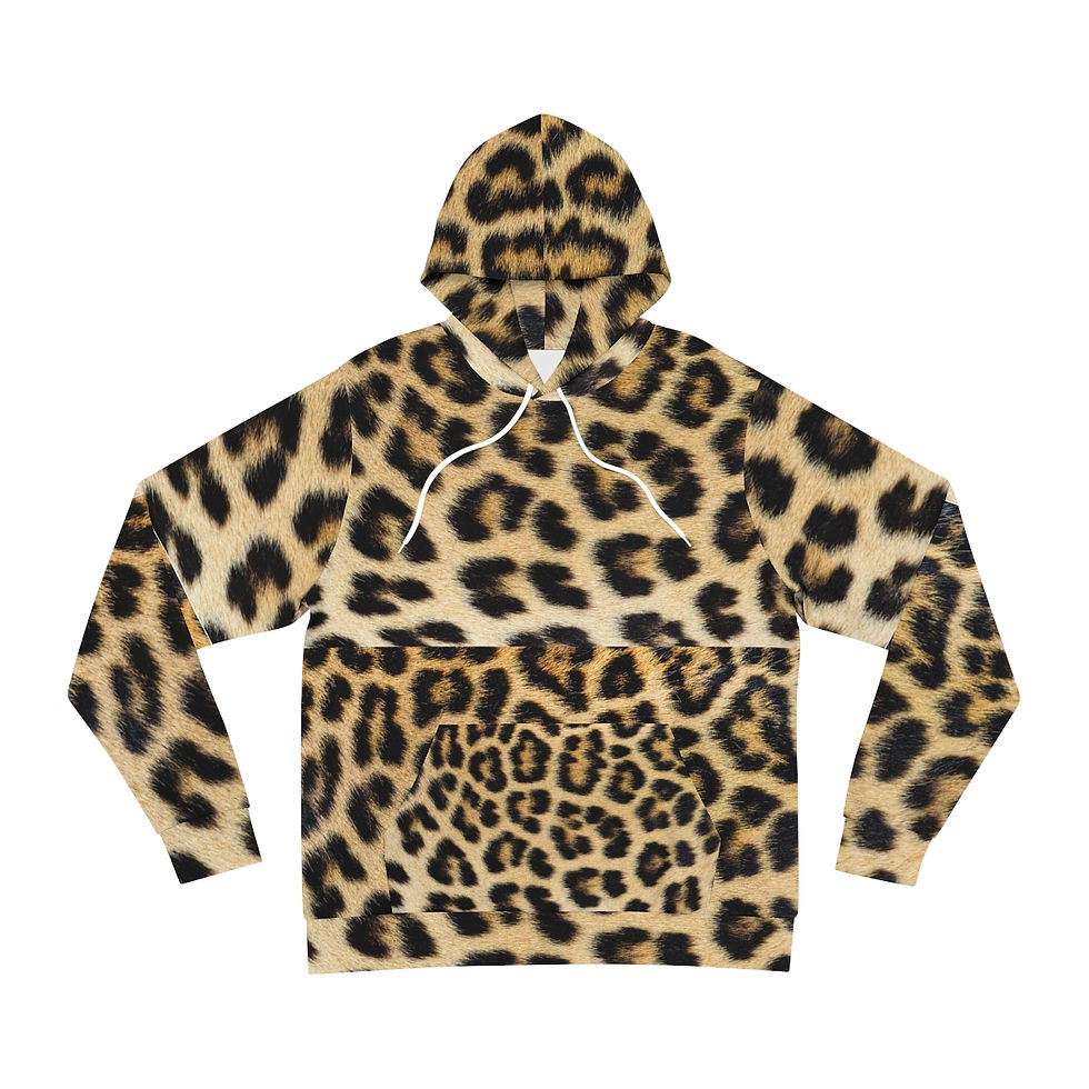 Thumbnail: Fashion Hoodie (AOP)