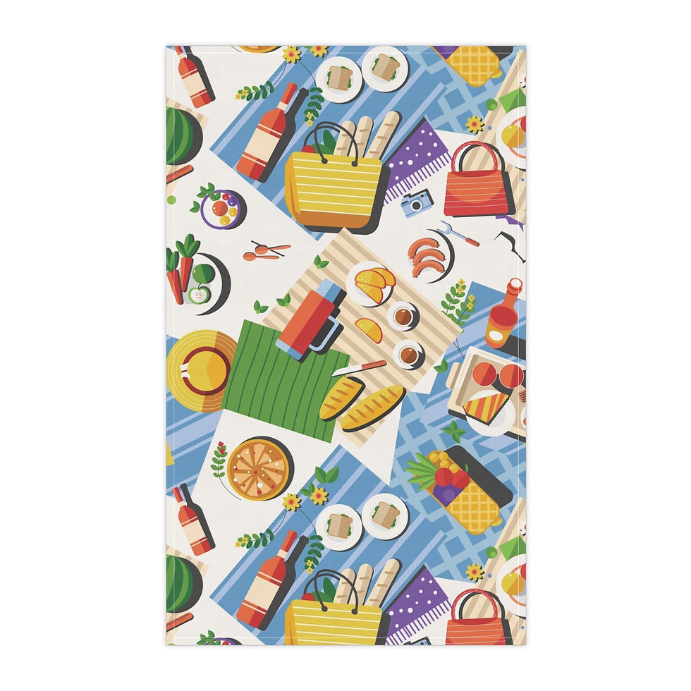 Thumbnail: Kitchen Towel