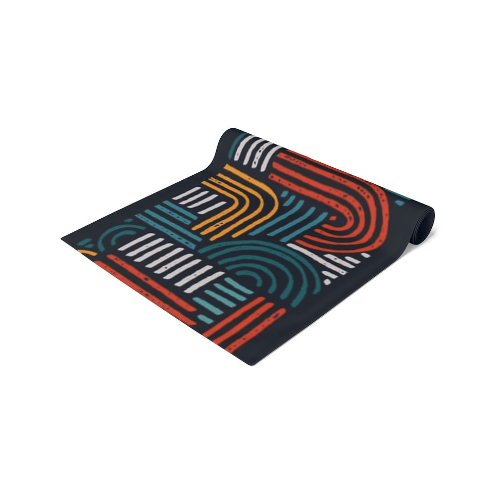Thumbnail: Table Runner (Cotton, Poly)