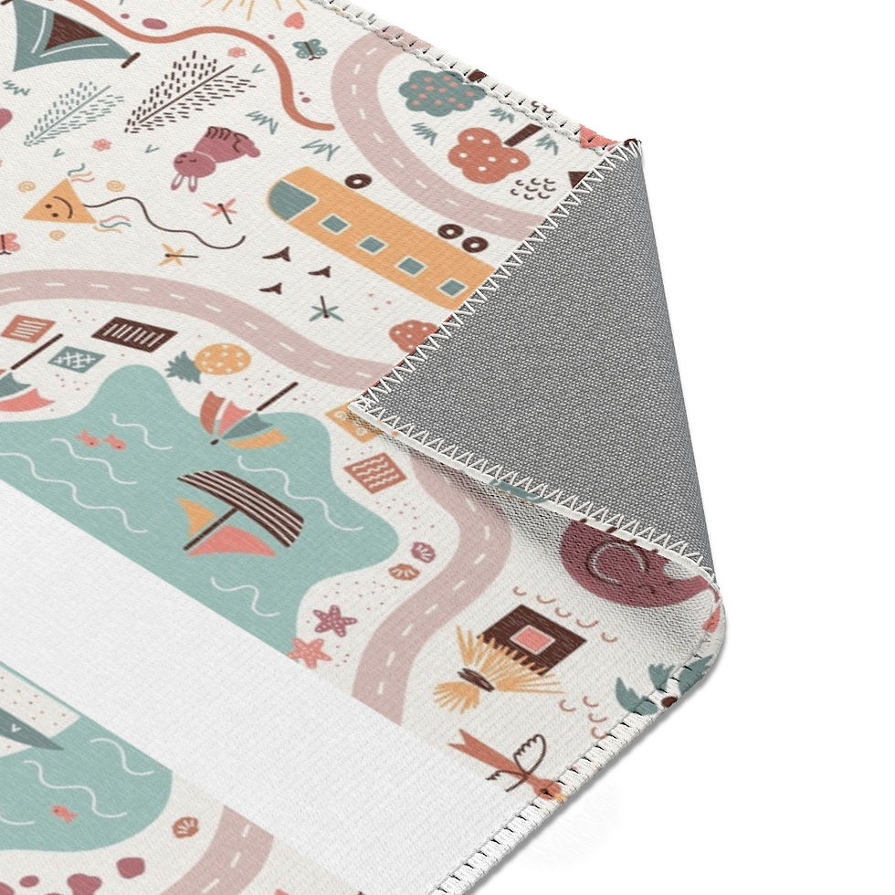 Thumbnail: Area Rugs 