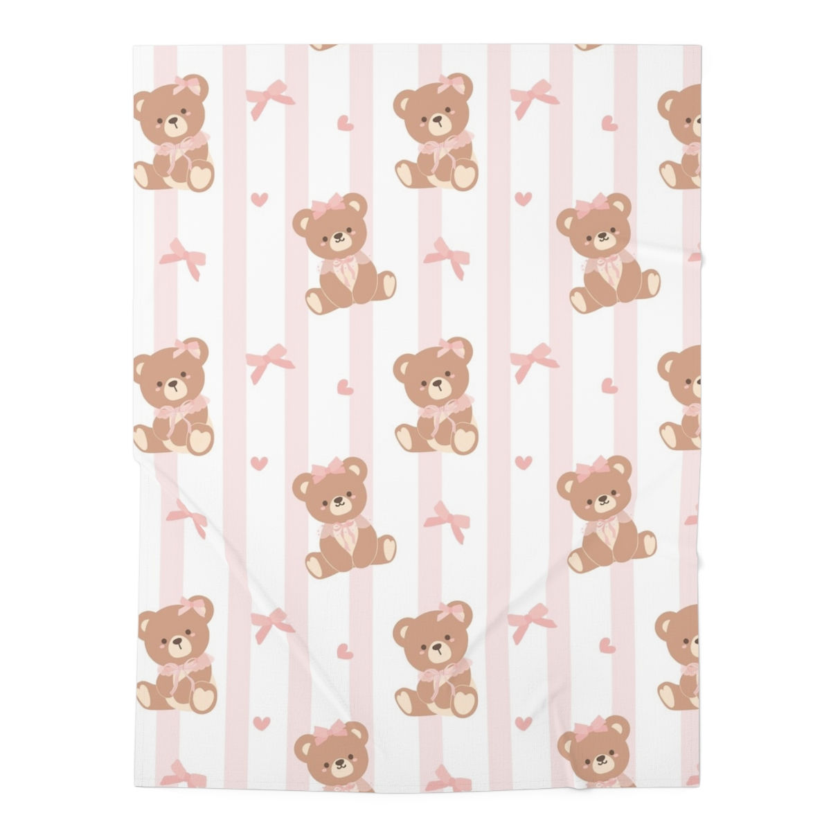 Baby Swaddle Blanket