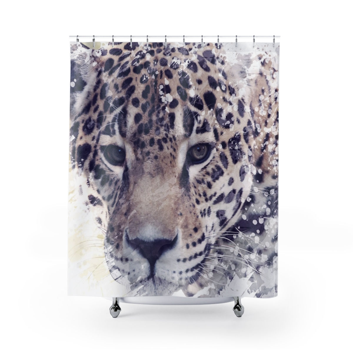 Shower Curtains