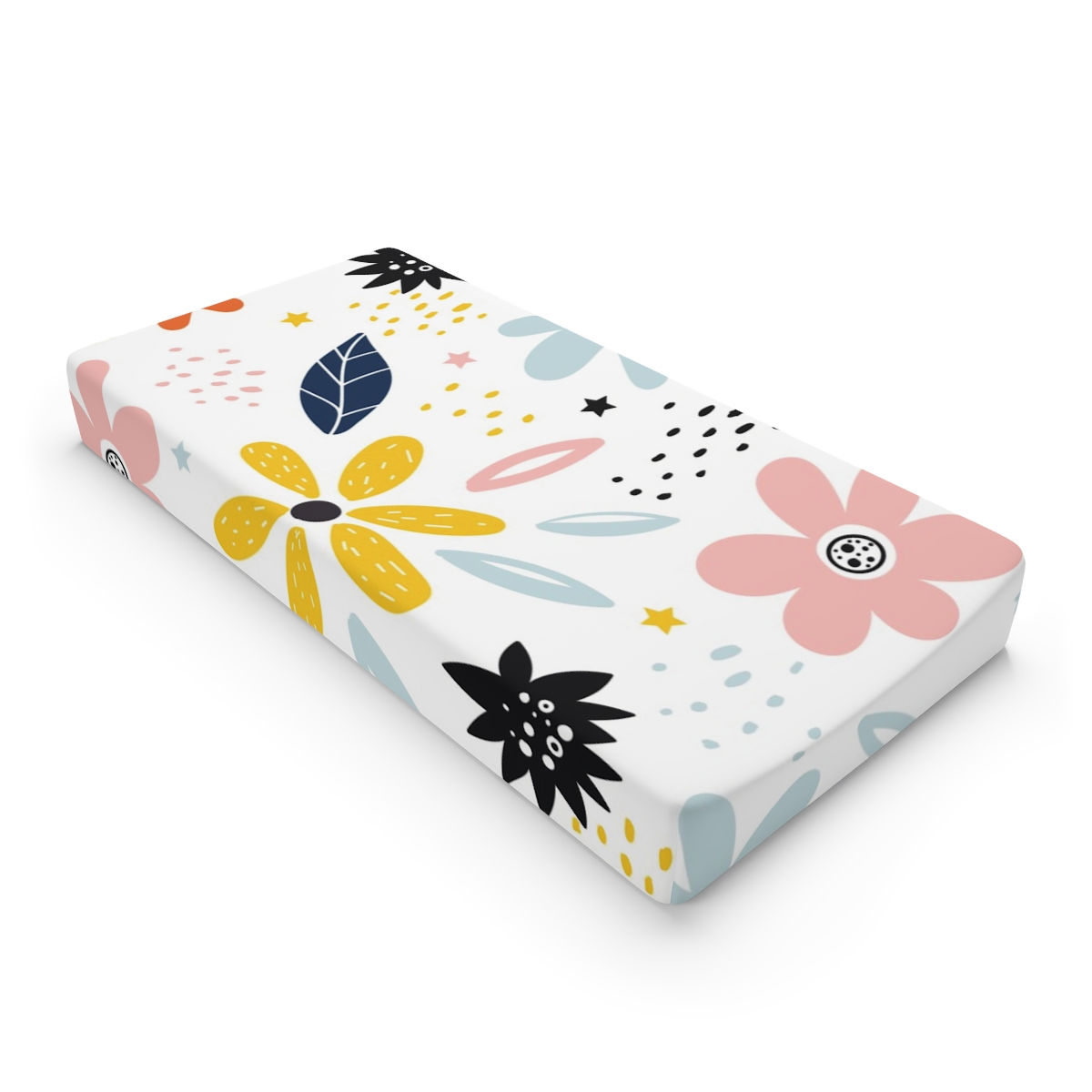 Baby Changing Pad Cover