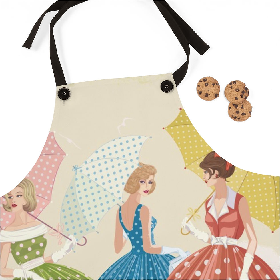 Thumbnail: Apron (AOP)