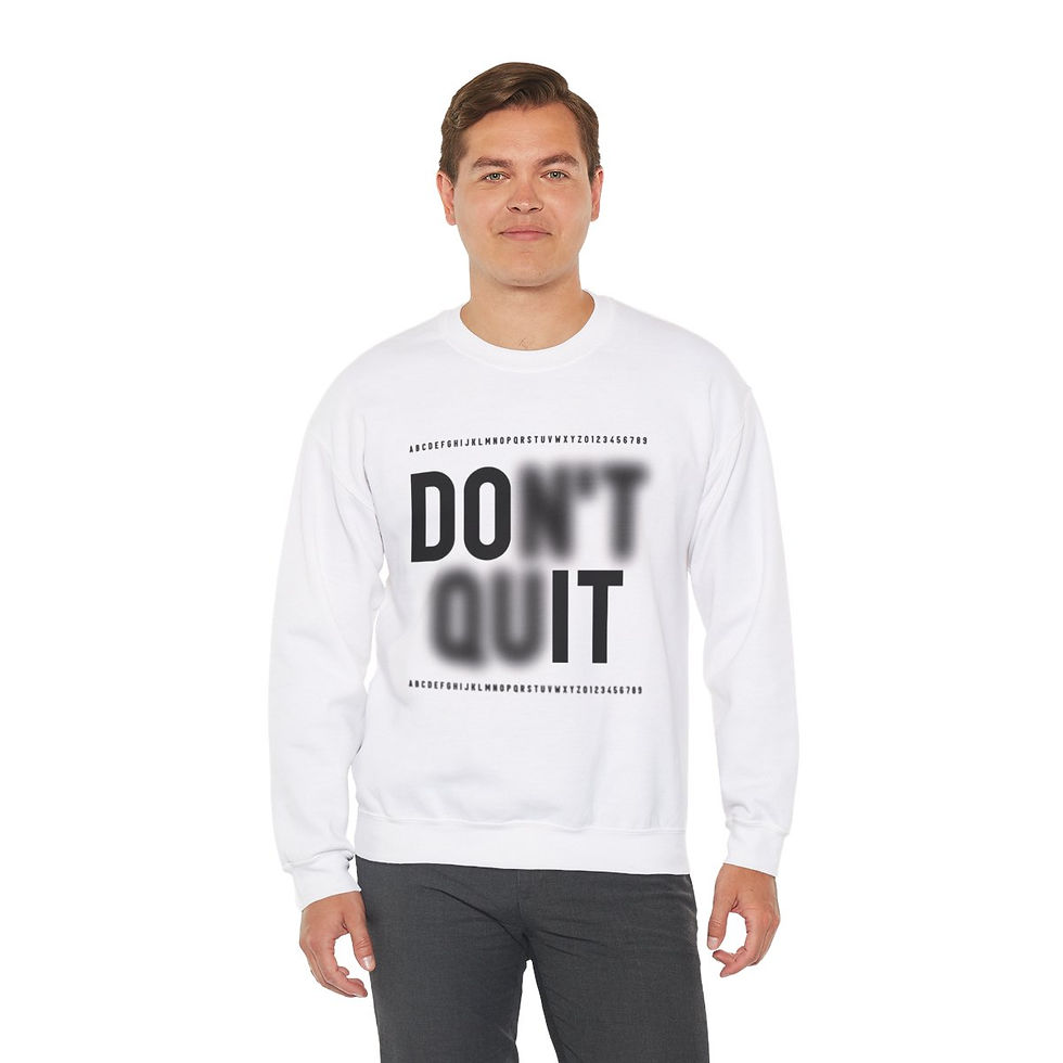 Thumbnail: Unisex Heavy Blend™ Crewneck Sweatshirt