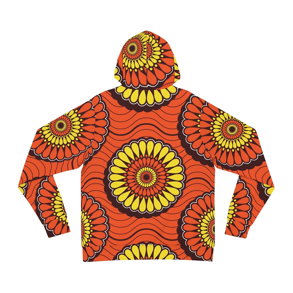 Thumbnail: Fashion Hoodie (AOP)