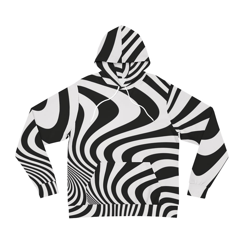 Thumbnail: Fashion Hoodie (AOP)