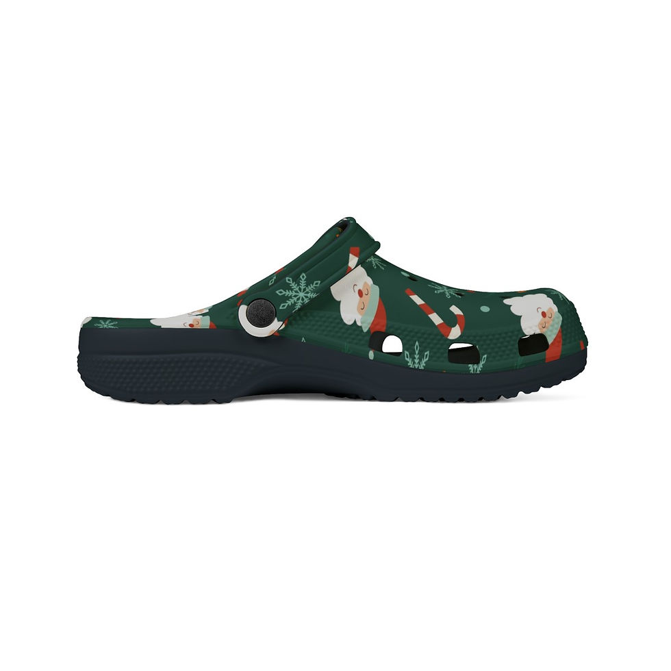 Thumbnail: EVA Foam Clogs (AOP)